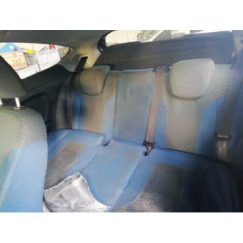 ford fiesta (cb1) del año 2011