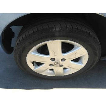 nissan micra (k12e) del año 2004