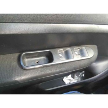 peugeot 307 berlina (s2) del año 2005