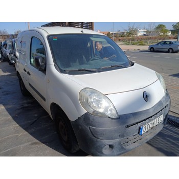 renault kangoo express (fw0/1_) del año 2010