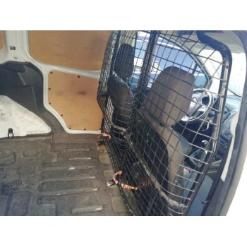 ford transit courier del año 2015