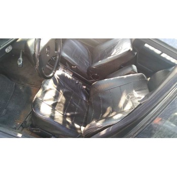 mercedes-benz clase e (w124) berlina del año 1985