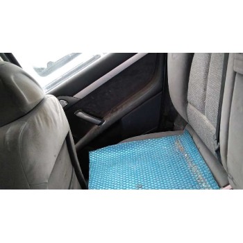 peugeot 407 del año 2004