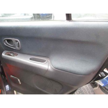 mitsubishi montero sport (k90) del año 2003