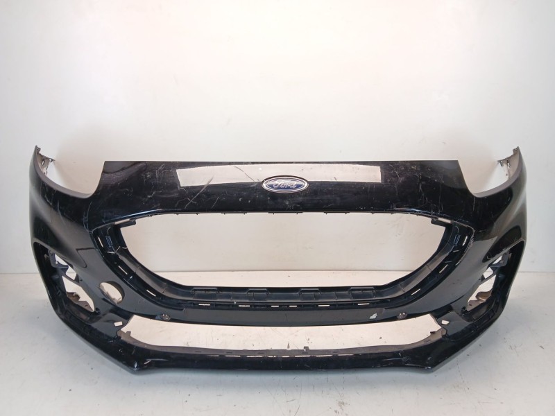 Recambio de paragolpes delantero para ford puma (j2k, cf7) 1.5 ecoblue referencia OEM IAM L1TB17757D  