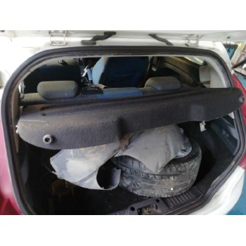 ford fiesta (cb1) del año 2011