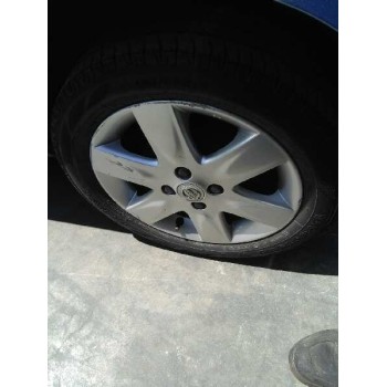 nissan micra (k12e) del año 2004