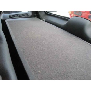 mercedes-benz clase a (w168) del año 2003