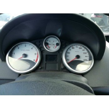 peugeot 207 sw del año 2010