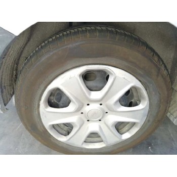 ford transit courier del año 2015