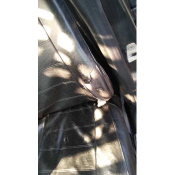 mercedes-benz clase e (w124) berlina del año 1985