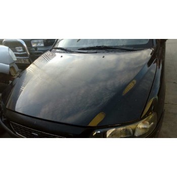 volvo s60 berlina del año 2000