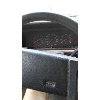 volvo serie 760 berlina/familiar del año 1990