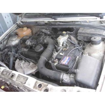 ford fiesta berlina del año 1996