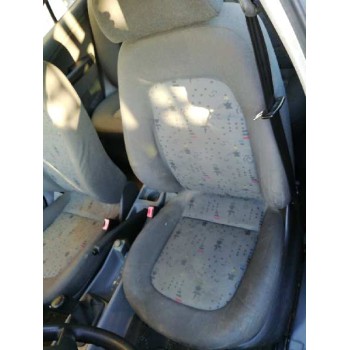 skoda fabia (6y2/6y3) del año 2002