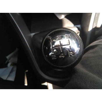 peugeot 307 berlina (s2) del año 2005