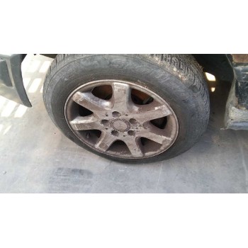 mercedes-benz clase e (w124) berlina del año 1985