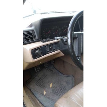 volvo serie 760 berlina/familiar del año 1990