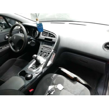 peugeot 3008 del año 2010