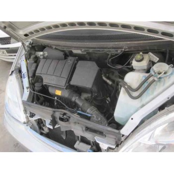 mercedes-benz clase a (w168) del año 2003