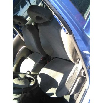 nissan micra (k12e) del año 2004