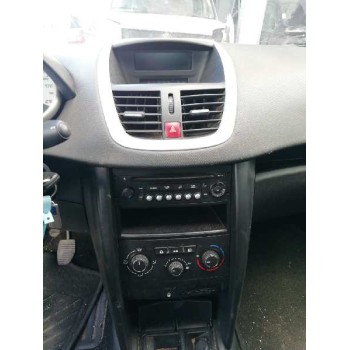 peugeot 207 sw del año 2010