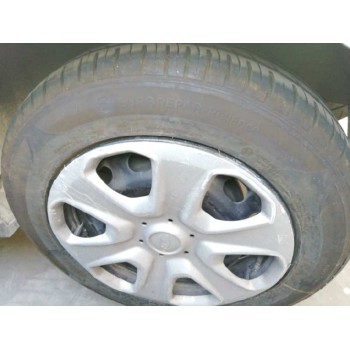 ford transit courier del año 2015