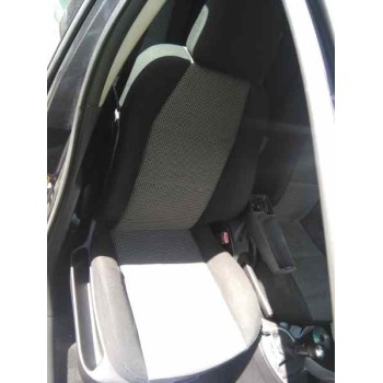 peugeot 307 berlina (s2) del año 2005