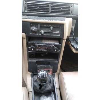 volvo serie 760 berlina/familiar del año 1990