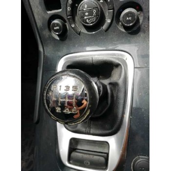 peugeot 3008 del año 2010