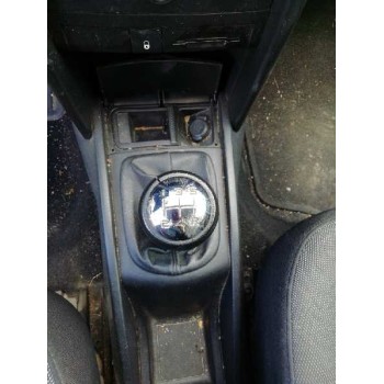 peugeot 207 sw del año 2010