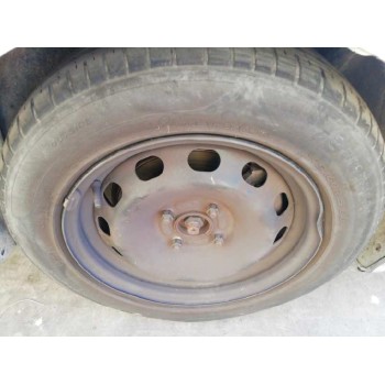 ford transit courier del año 2015