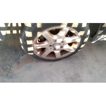 mercedes-benz clase e (w124) berlina del año 1985