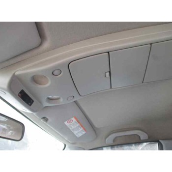 mitsubishi montero sport (k90) del año 2003