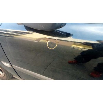 volvo s60 berlina del año 2000