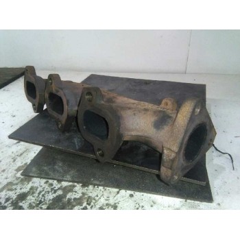 COLECTOR ESCAPE 059253033P IZQUIERDO