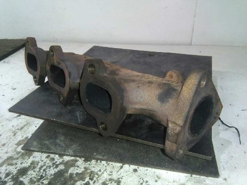 Recambio de colector escape para audi q7 (4l) 3.0 v6 24v tdi referencia OEM IAM 059253033P  IZQUIERDO