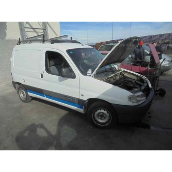 citroën berlingo del año 2000