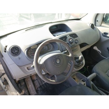 renault kangoo express (fw0/1_) del año 2010