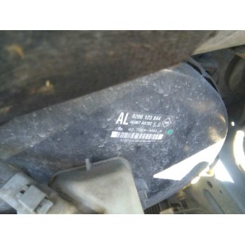 nissan micra (k12e) del año 2004