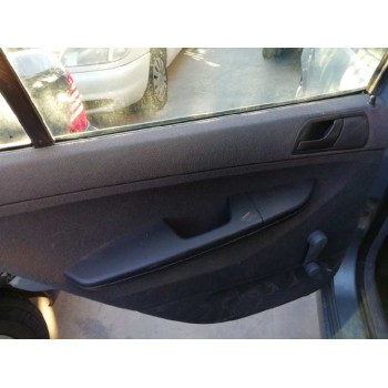 skoda fabia (6y2/6y3) del año 2002