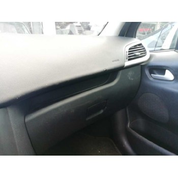 peugeot 207 sw del año 2010