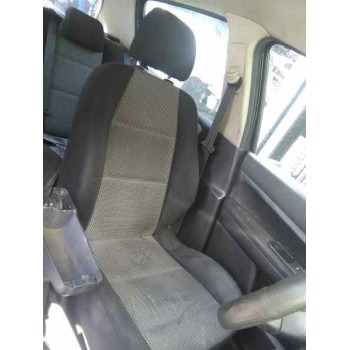 peugeot 307 berlina (s2) del año 2005