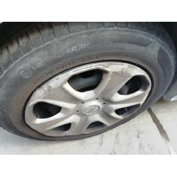 ford transit courier del año 2015