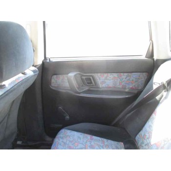 seat cordoba berlina (6k2) del año 1995