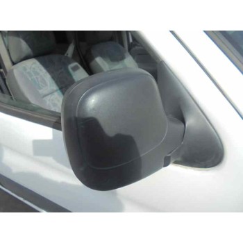 citroën berlingo del año 2000