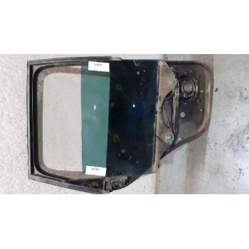 Recambio de elevalunas trasero derecho para volkswagen touareg (7la) tdi v10 referencia OEM IAM 7L6839730A 7L6839730A 