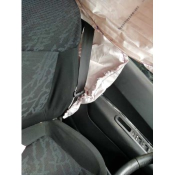 peugeot 3008 del año 2010