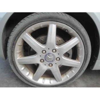 mercedes-benz clase a (w168) del año 2003