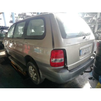 kia carnival ii del año 2004